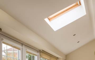 Trecott conservatory roof insulation companies