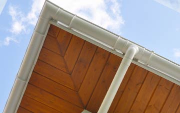 Trecott soffit types