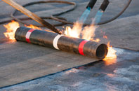 free Trecott roof quotes