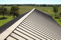 Trecott metal roof quotes