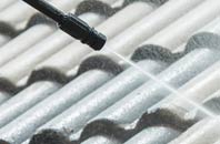 rated Trecott roof cleaning companies